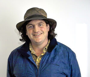 Dr. Robert Goodby (courtesy photo)