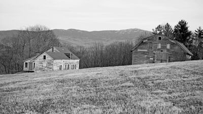 Seaver Farm in Harrisville (photo courtesy of High Cairn Films)