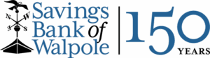 Savings Bank of Walpole logo