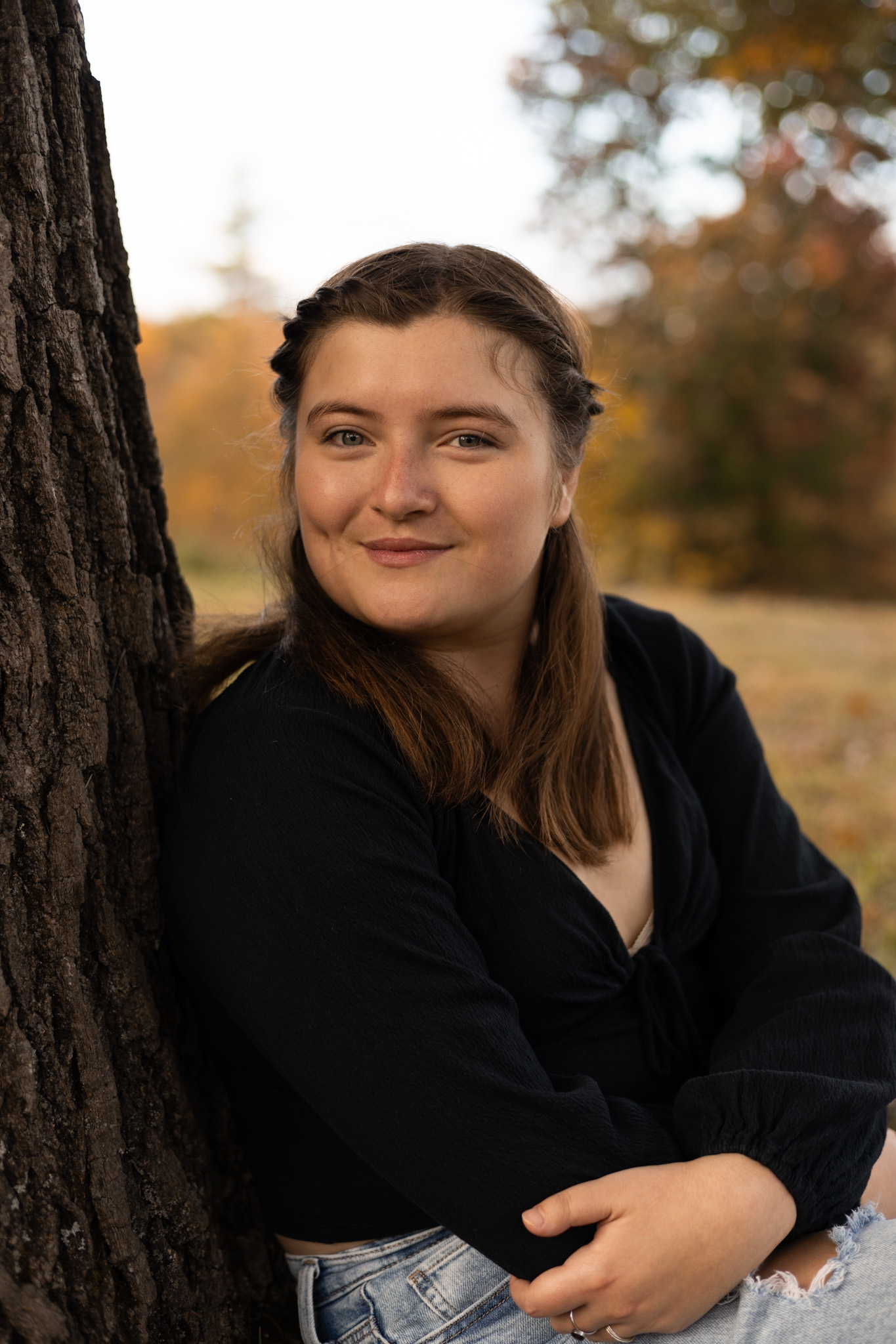 Amanda Bergeron (courtesy photo)