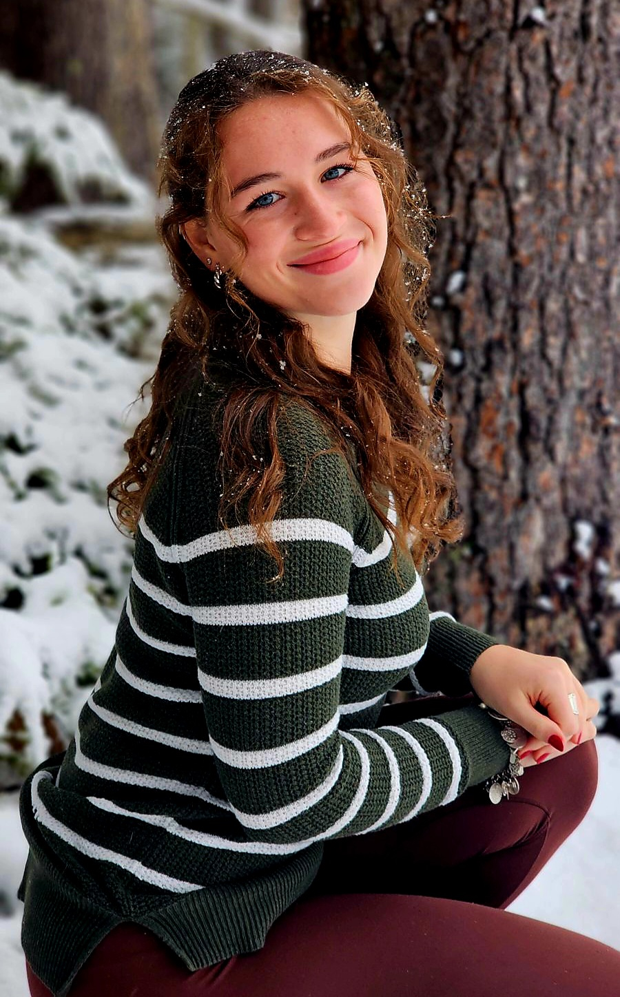 Izabelle Rollins (courtesy photo)