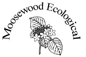 Moosewood Ecological text