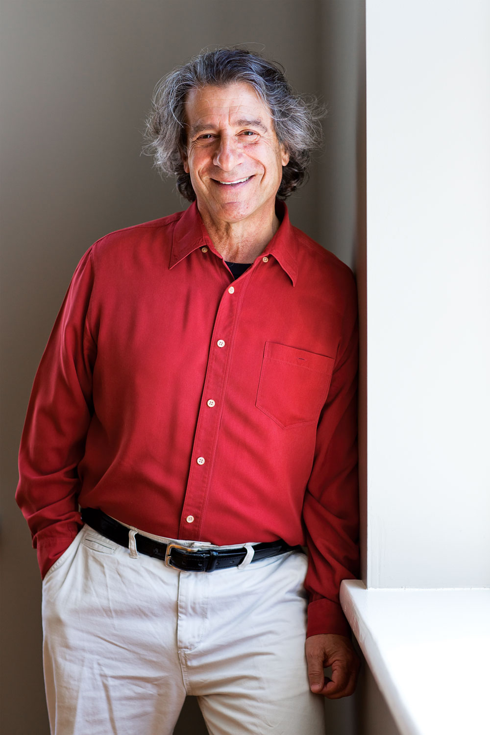 Mel Allen-Photo © Jarrod McCabe