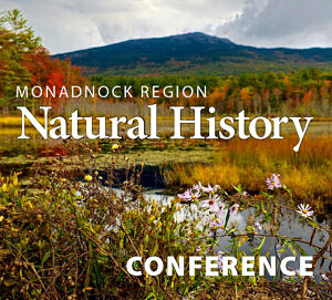 Monadnock Region Natural History Conference 2025 logo