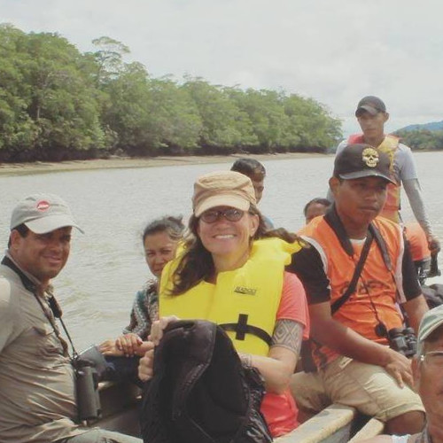 Marsha Kellogg (courtesy photo)