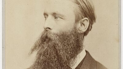 🅮 Bibliothèque Nationale de France / Wikimedia