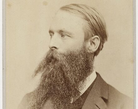 🅮 Bibliothèque Nationale de France / Wikimedia