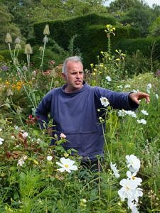 Fergus Garrett (photo © Martin Ogden)