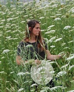 Taylor Johnston from Issima (courtesy photo)