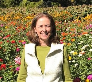 Karen Peterson