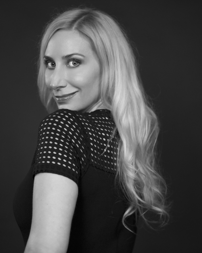 Melissa Studdard (courtesy photo)