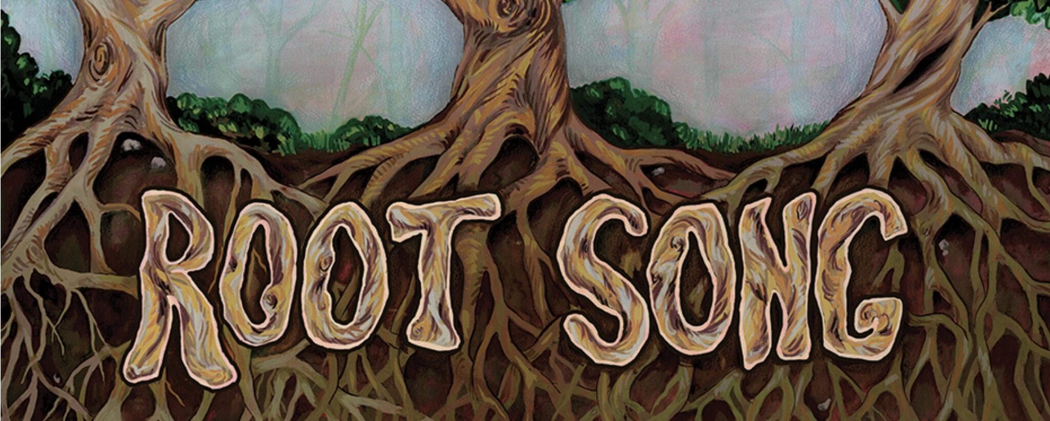 A Preview Performance of Root Song on May 3 | Harris Center