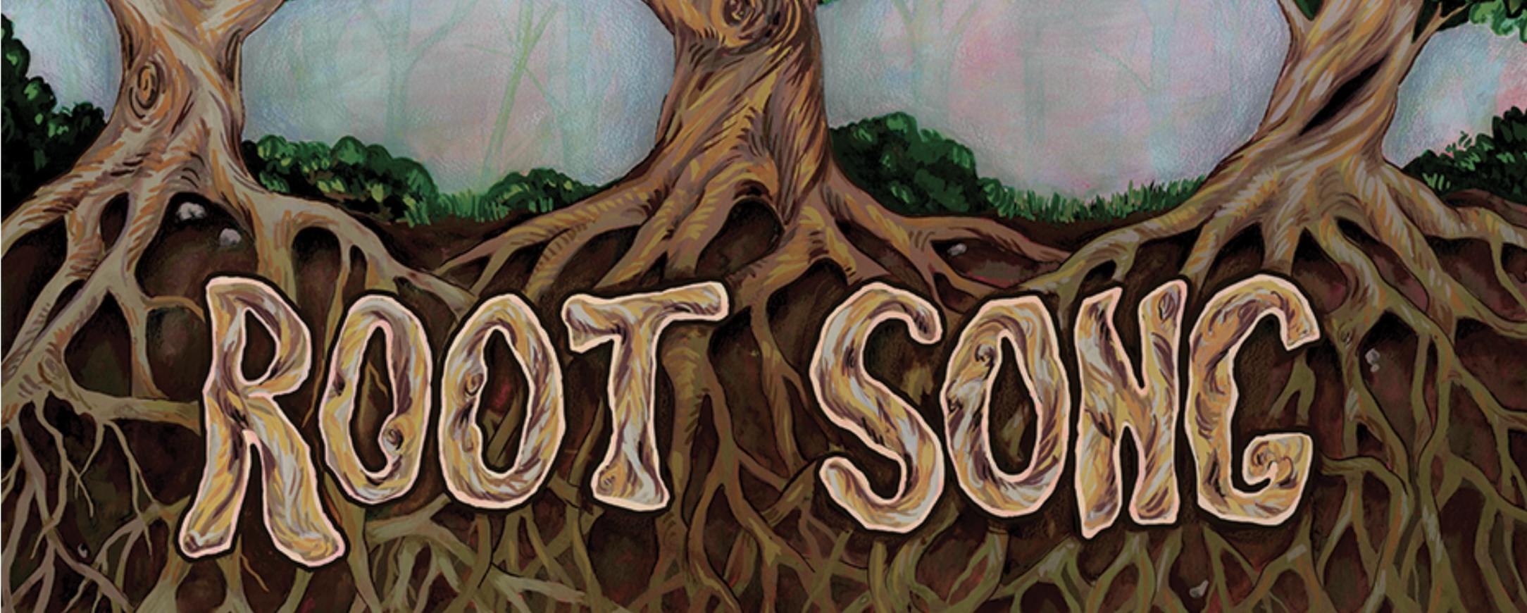 Root Song project logo