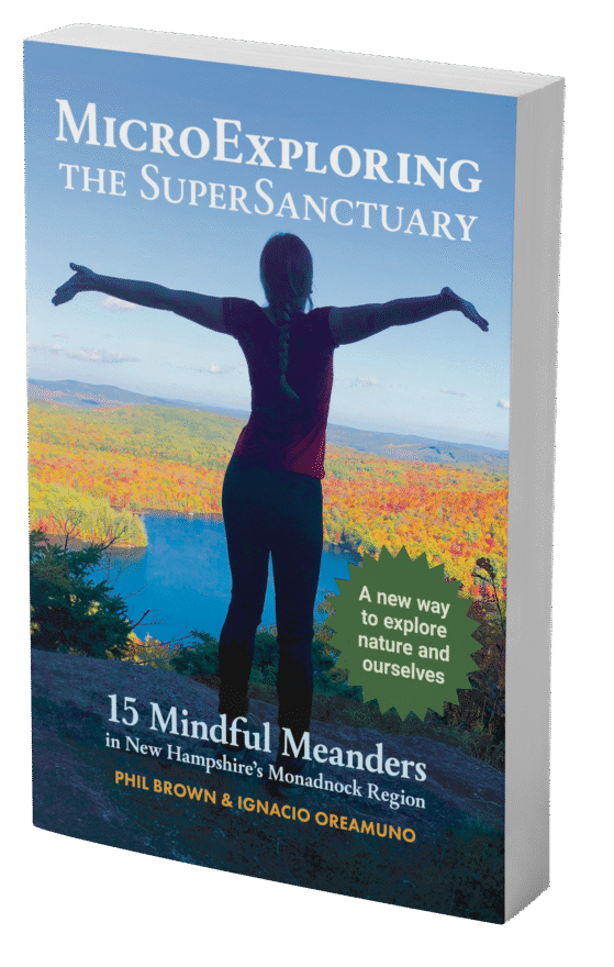 MircroExploring the SuperSanctuary Cover