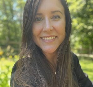 Herbalist Erica Marie Coston (courtesy photo)