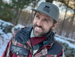 Harris Center 5-Panel Hat