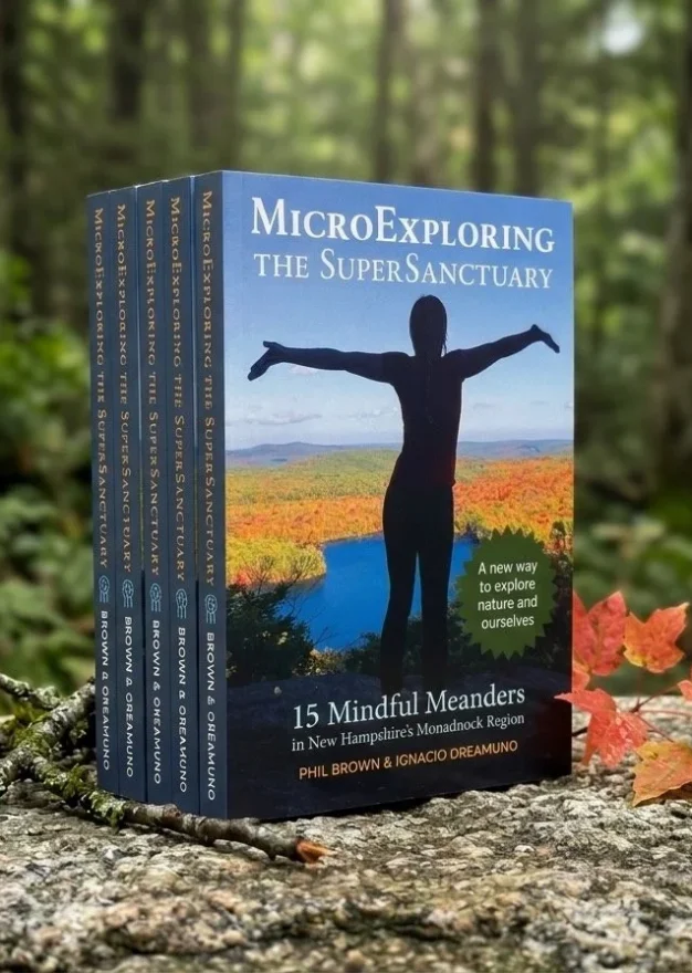 Exploring the SuperSanctuary