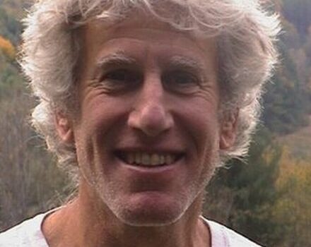 Ted Levin (photo © Vermont Public Radio)