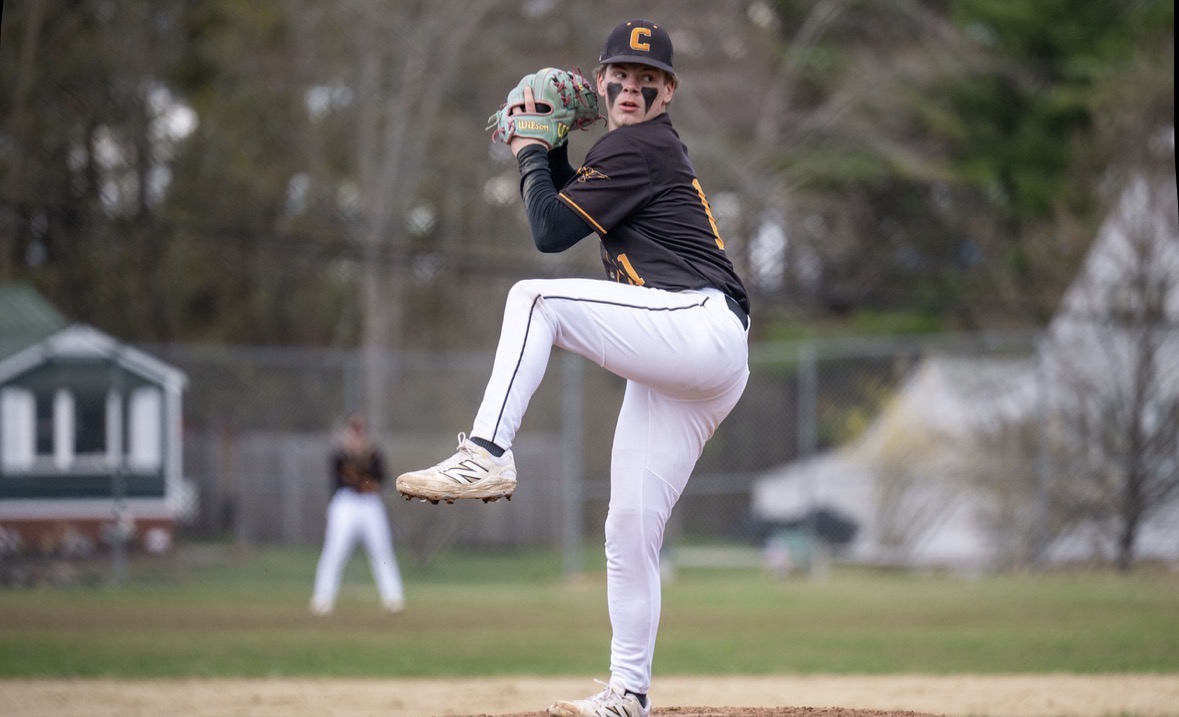 Kaiden Charron (courtesy photo)