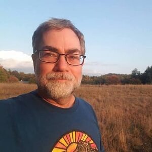 Eric Aldrich