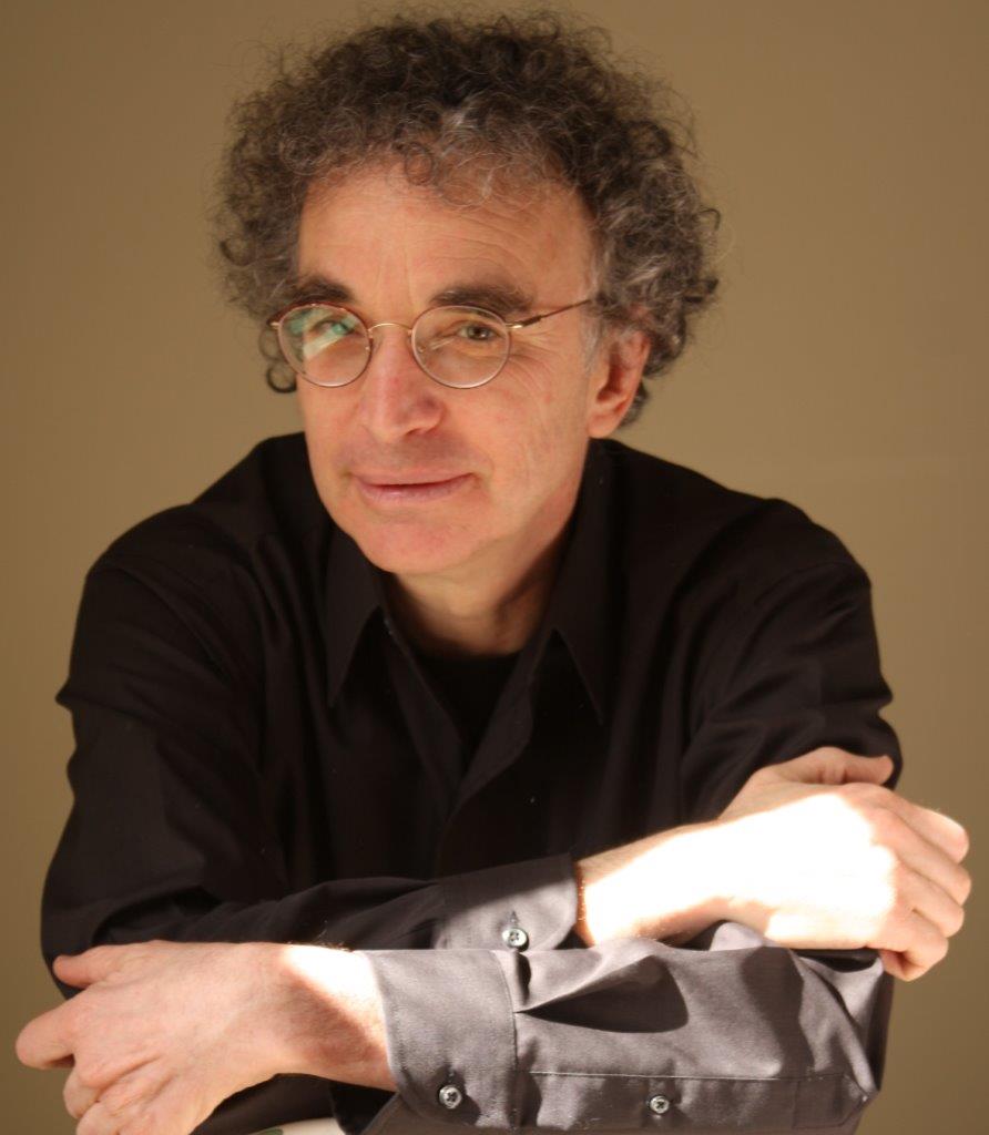Writer Howard Mansfield (courtesy photo)